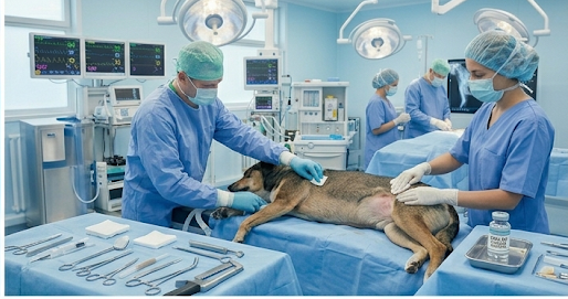 Extra Thumb